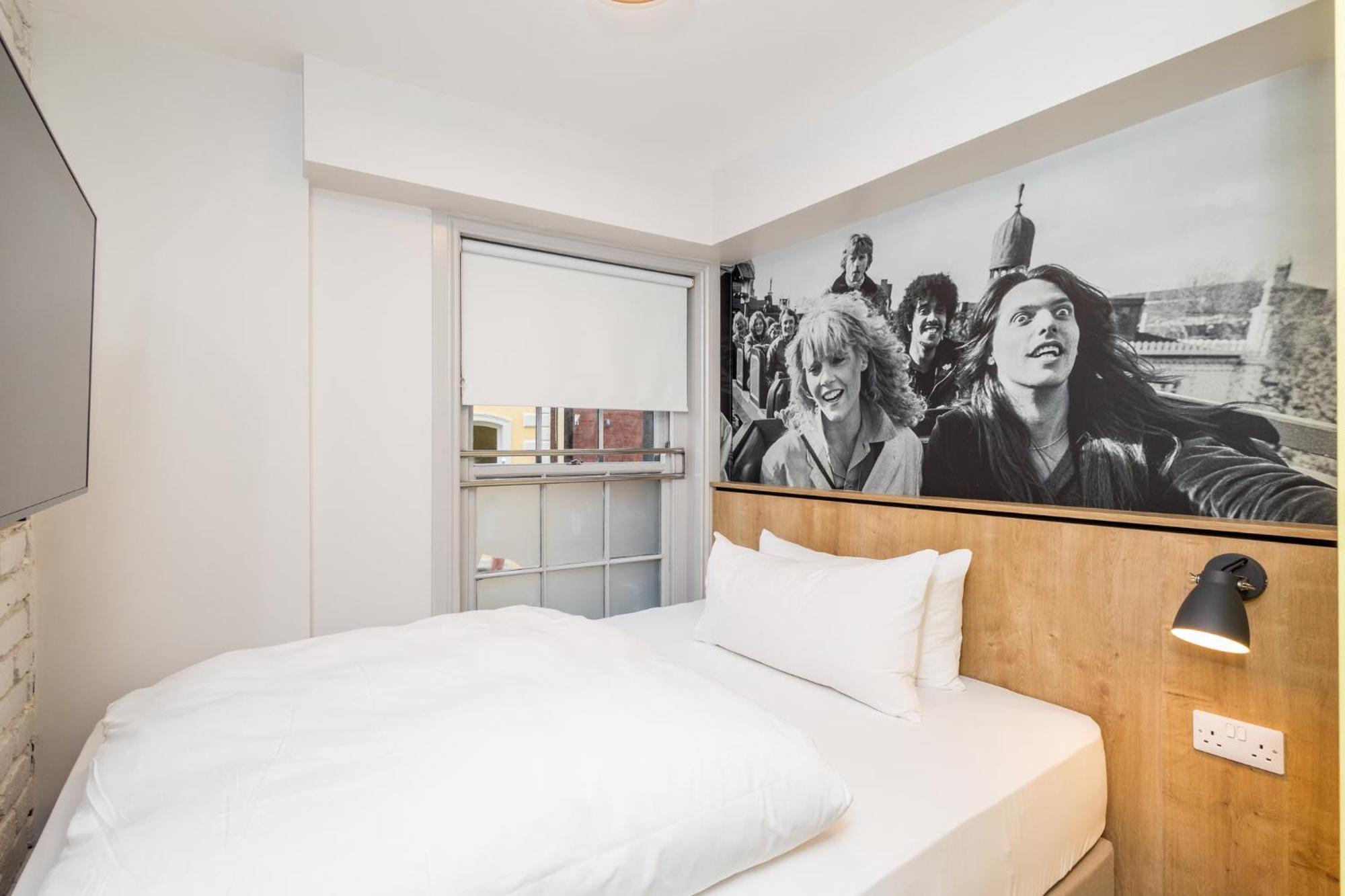 The Auld Dubliner Hotel Kültér fotó